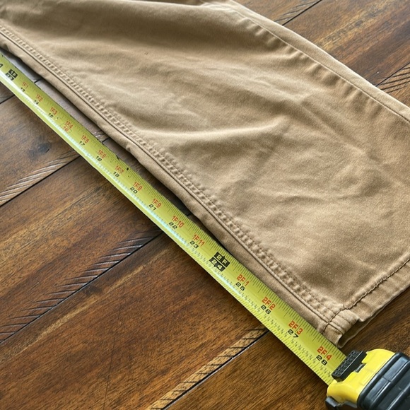 Levi's Men's 514 Straight Fit Denim Jean size 30x32 - Picture 5 of 9